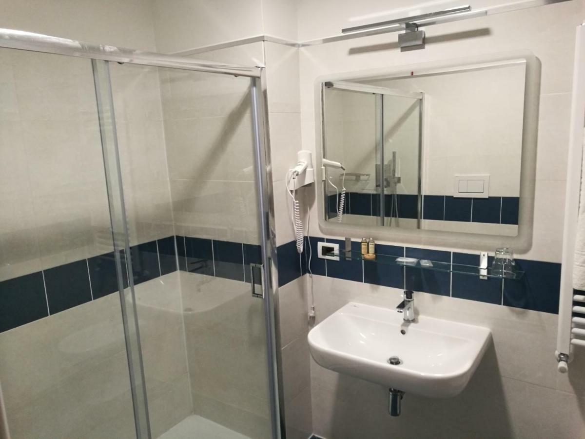 Gasthof Al Trenino Accomodation *