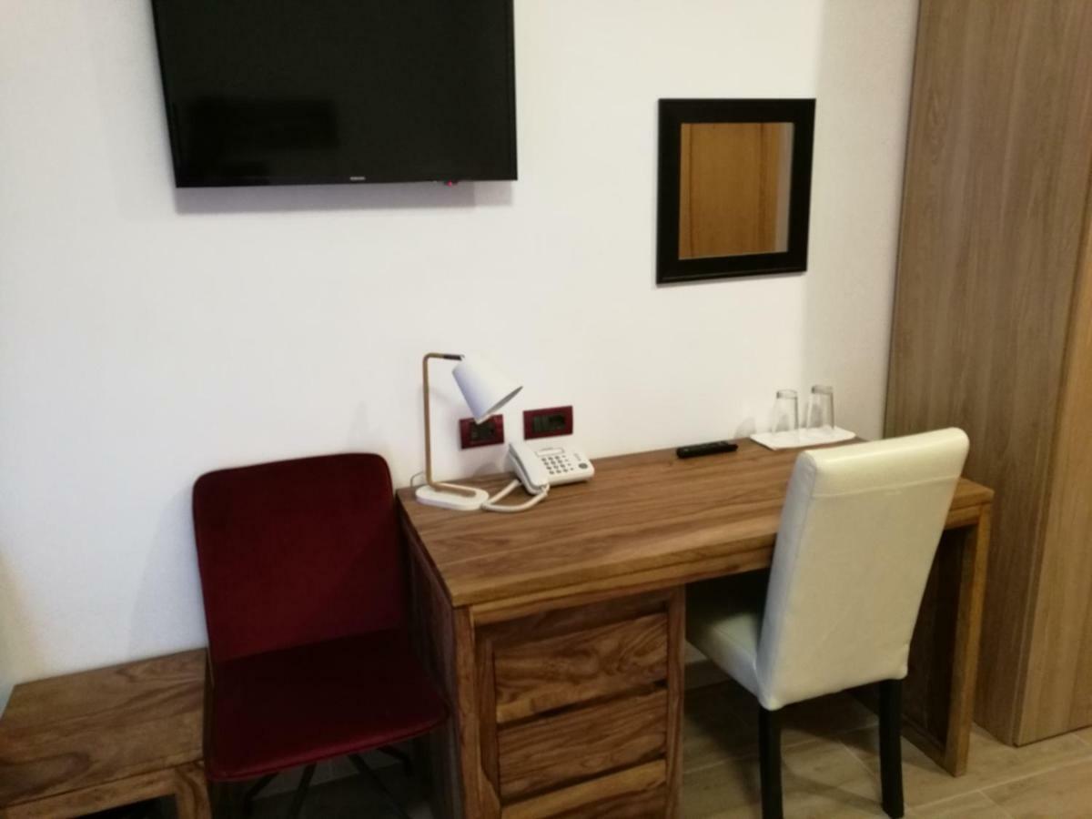 Gasthof Al Trenino Accomodation *
