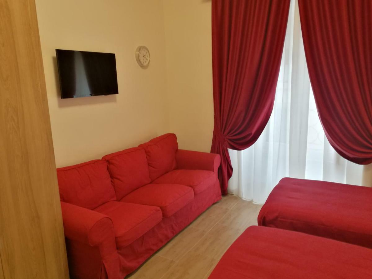 Al Trenino Accomodation * Rom