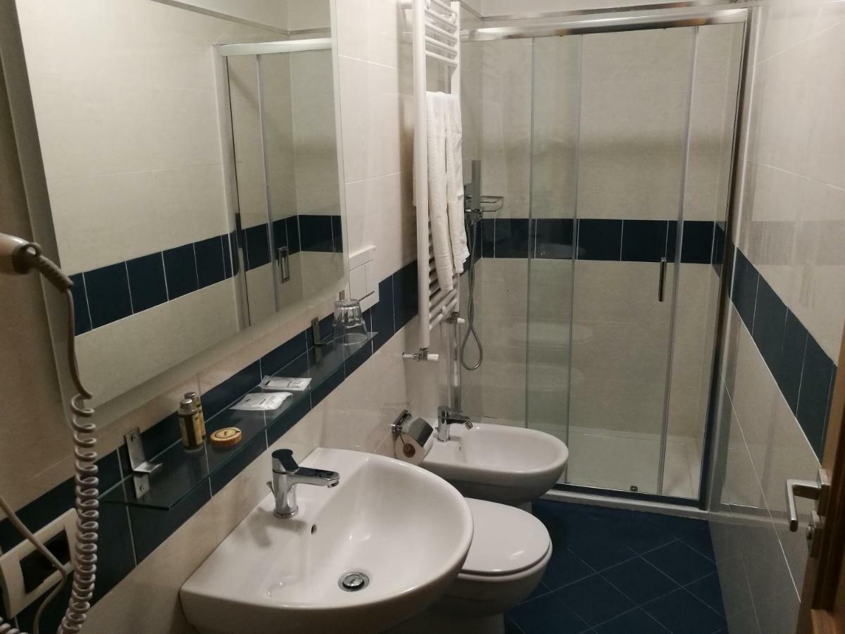 Al Trenino Accomodation Gasthof