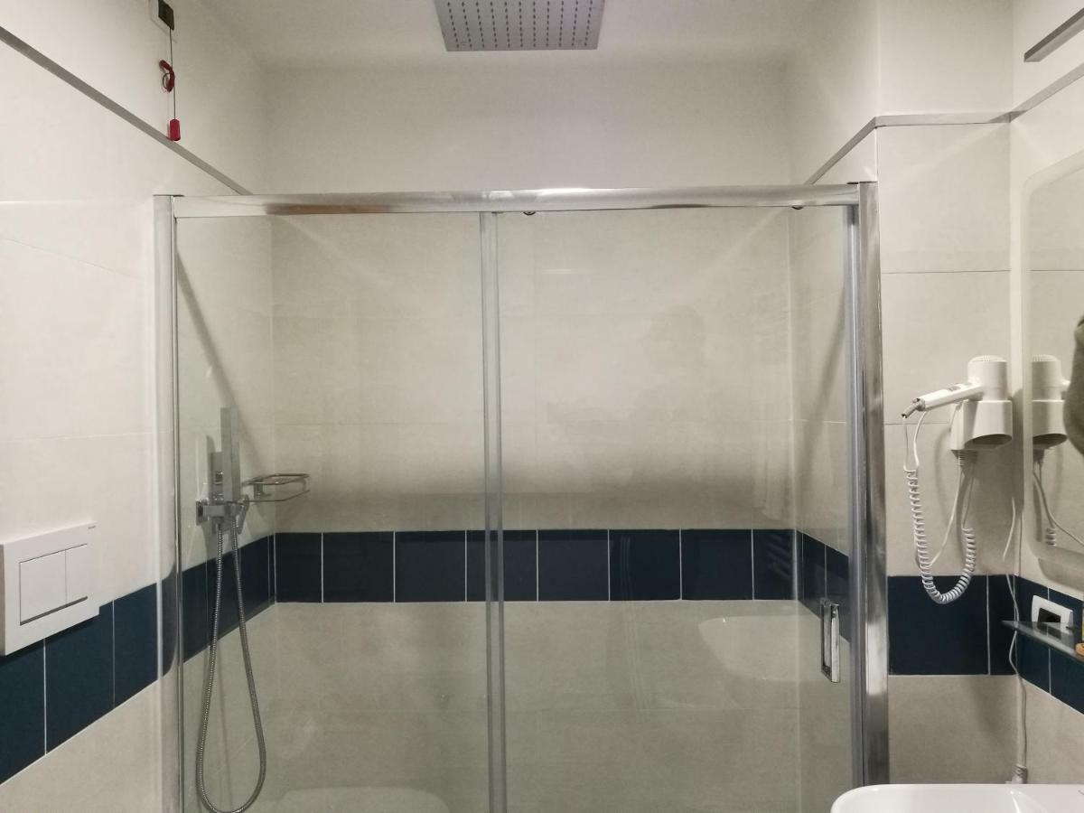 Al Trenino Accomodation Gasthof Rom