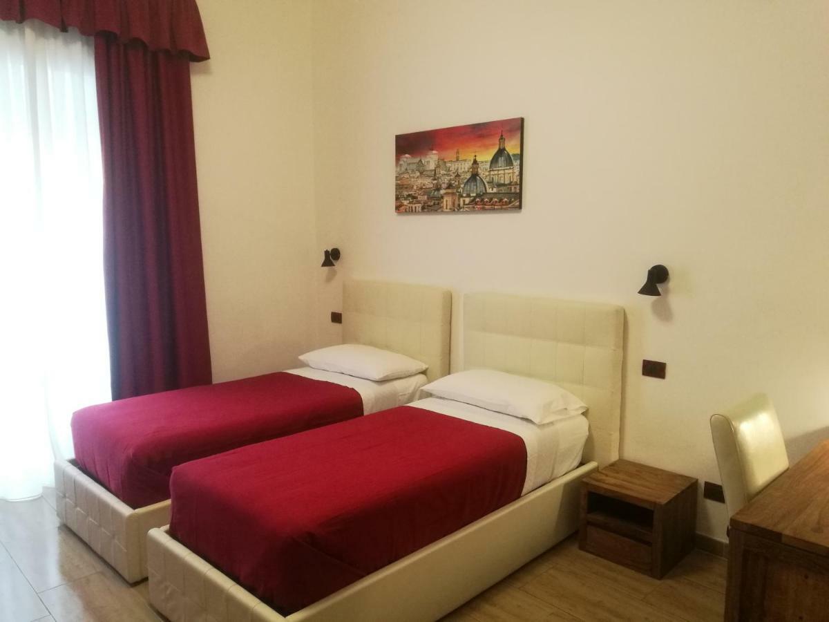 Al Trenino Accomodation Gasthof *